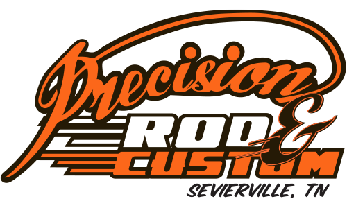 Precision Rod & Custom