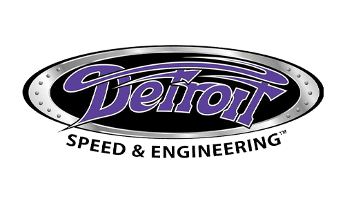 Detroit Speed & Engineering