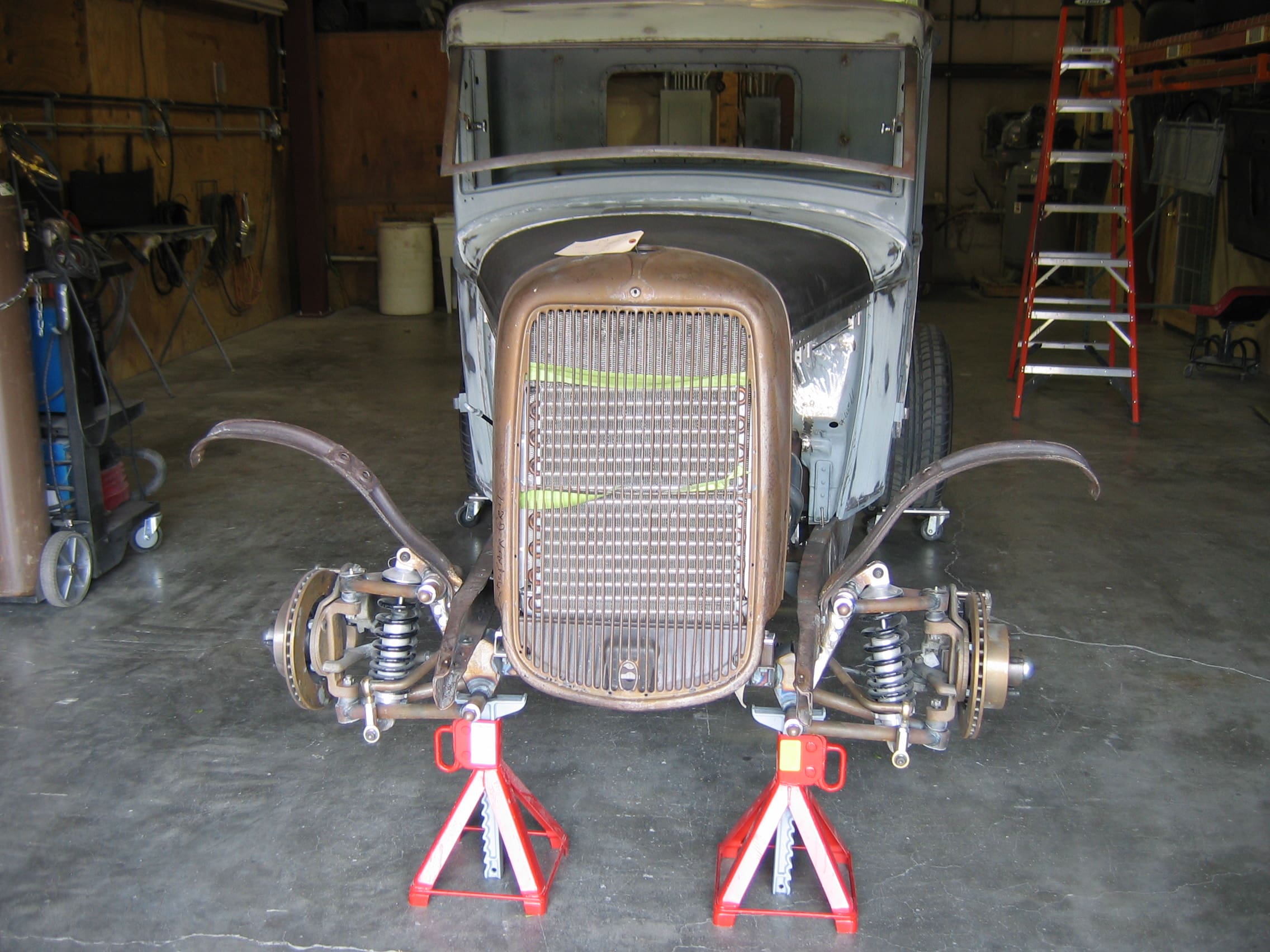 Precision-1934-Ford-Truck-005