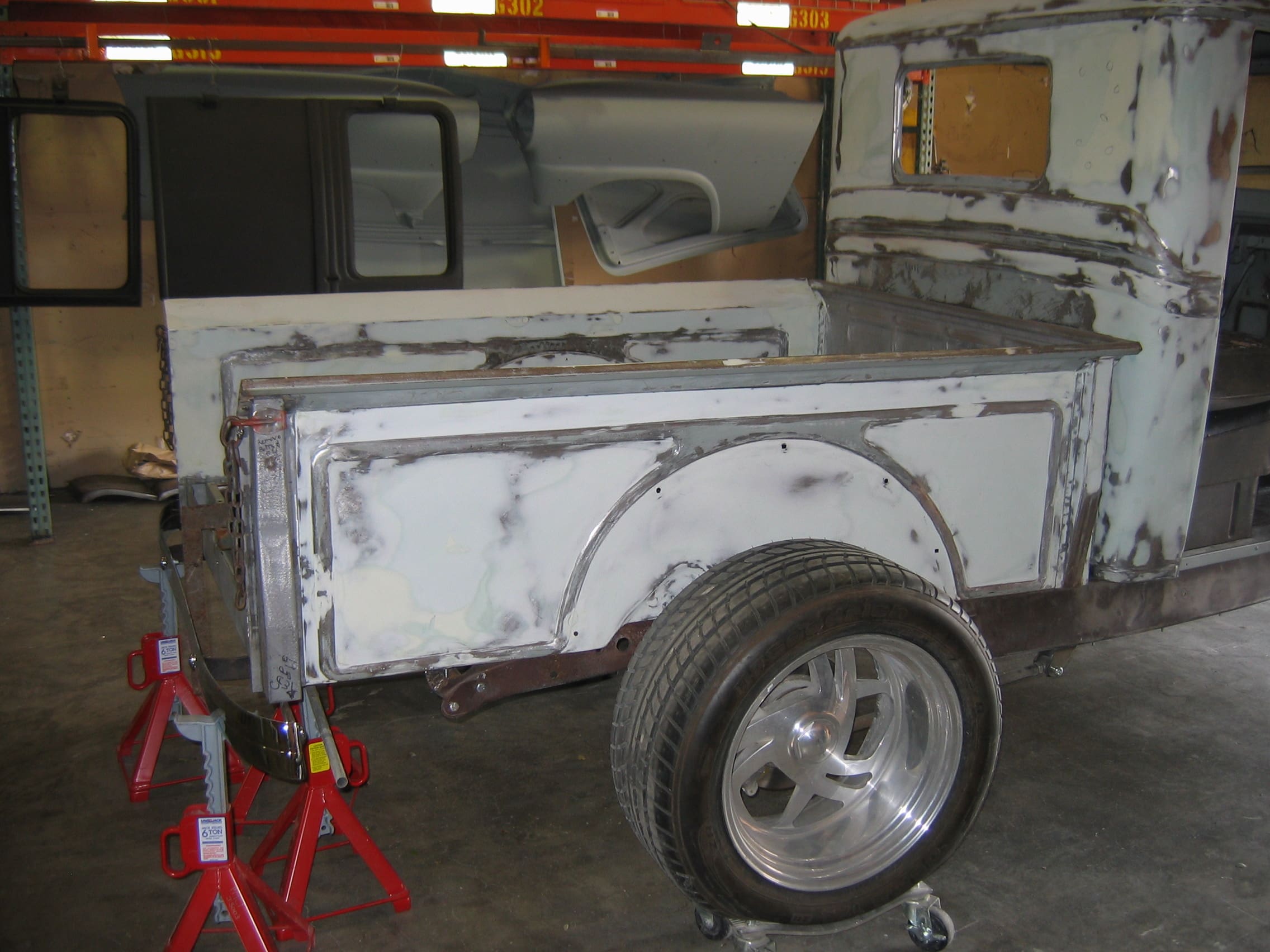 Precision-1934-Ford-Truck-007