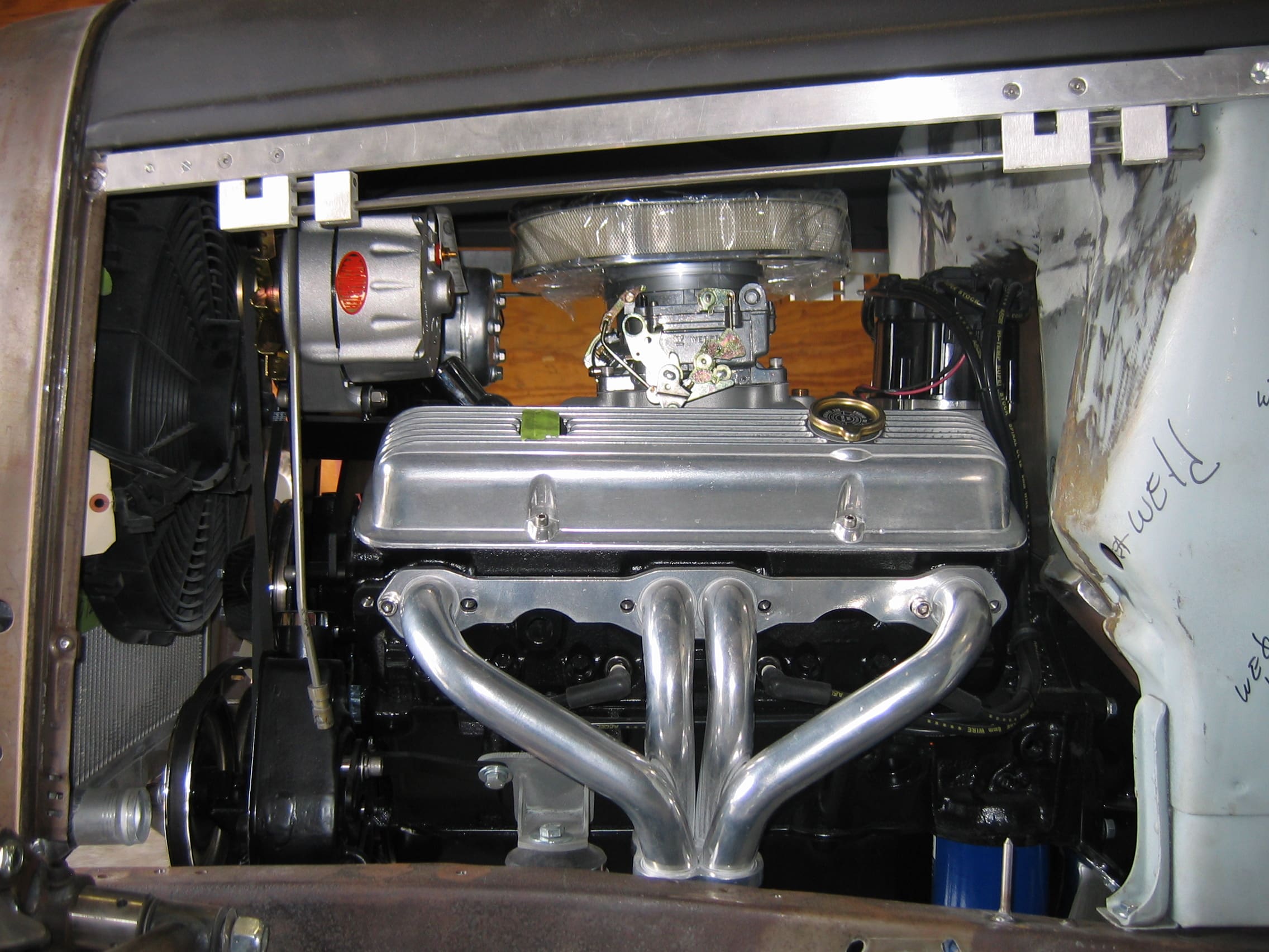 Precision-1934-Ford-Truck-010