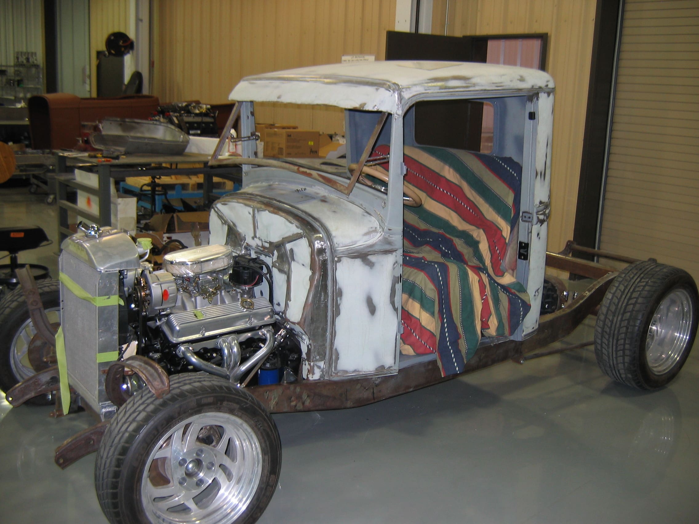 Precision-1934-Ford-Truck-013