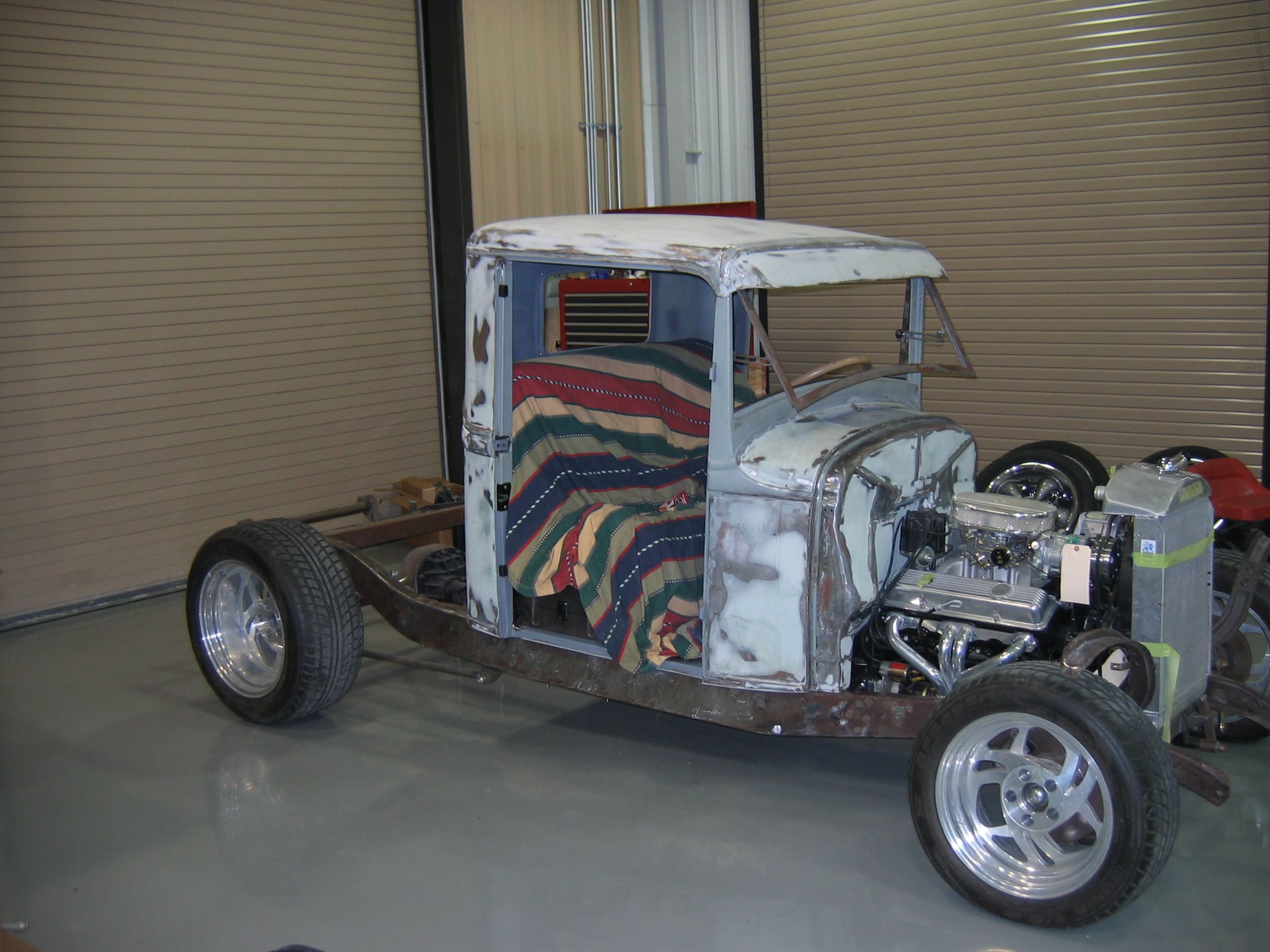 Precision-1934-Ford-Truck-014