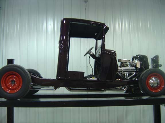 Precision-1934-Ford-Truck-020