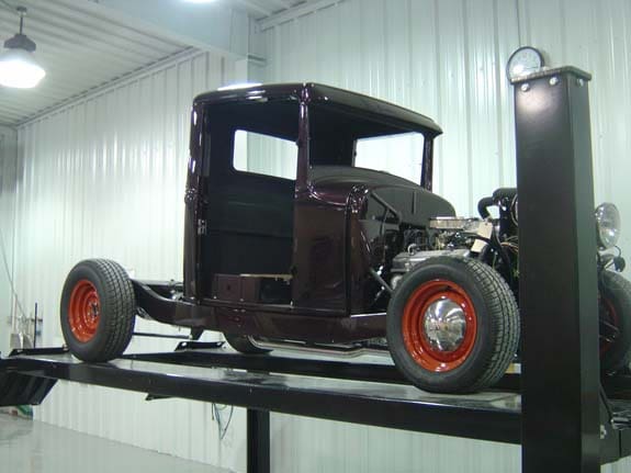 Precision-1934-Ford-Truck-021