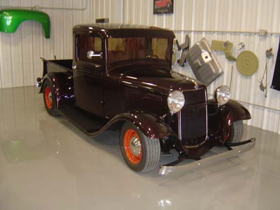 Precision-1934-Ford-Truck-030