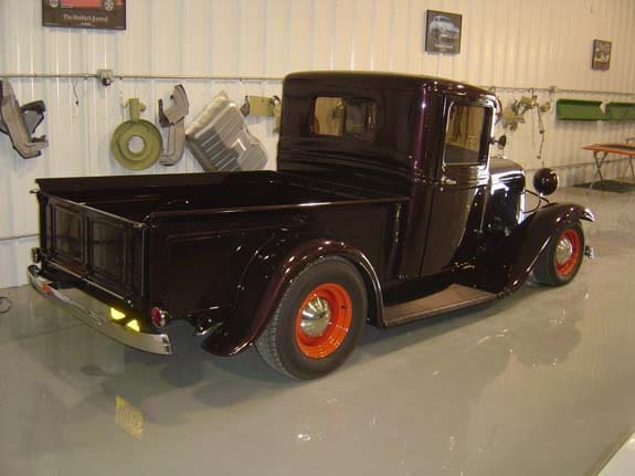 Precision-1934-Ford-Truck-032