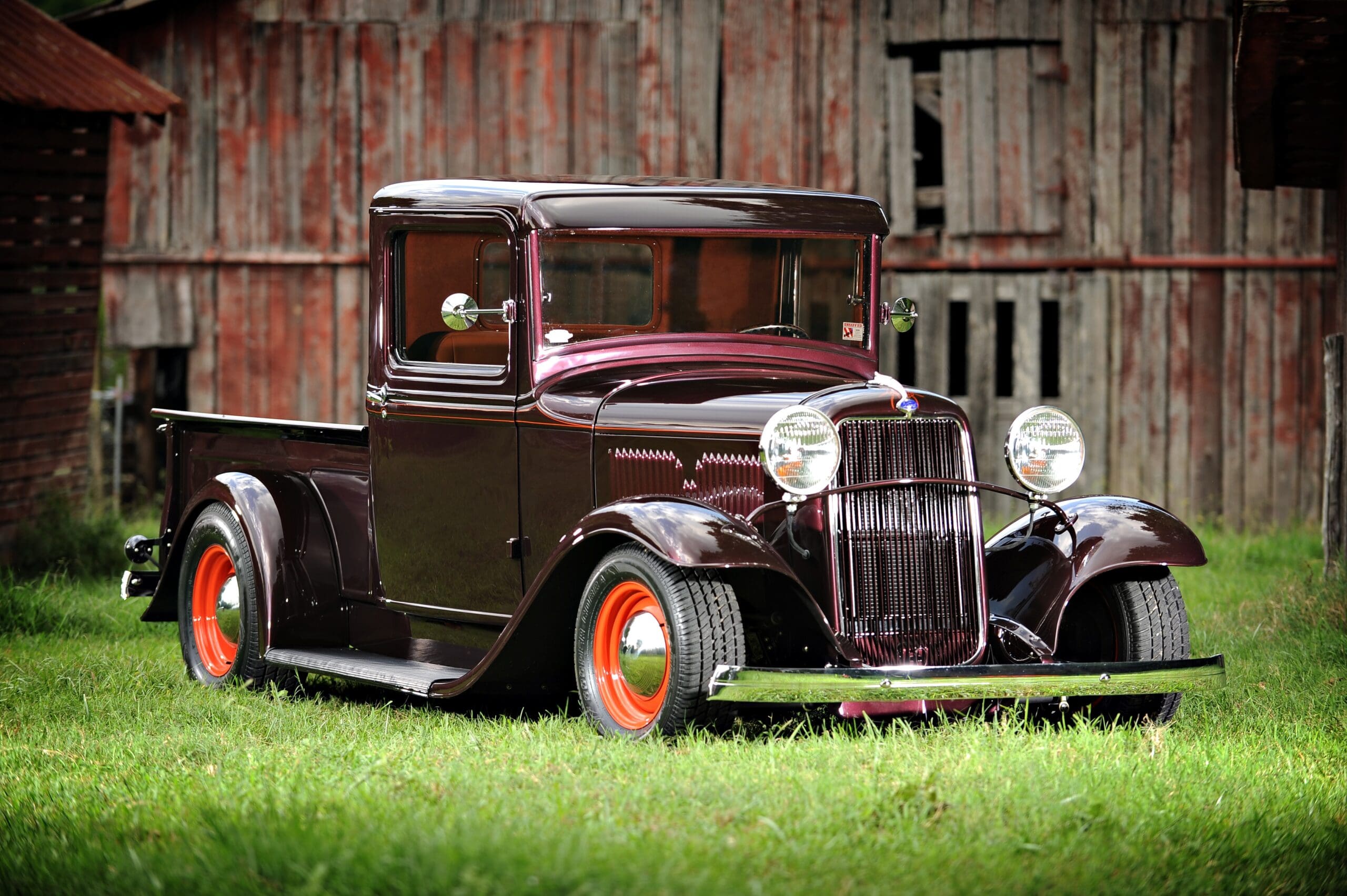 Precision-1934-Ford-Truck-033
