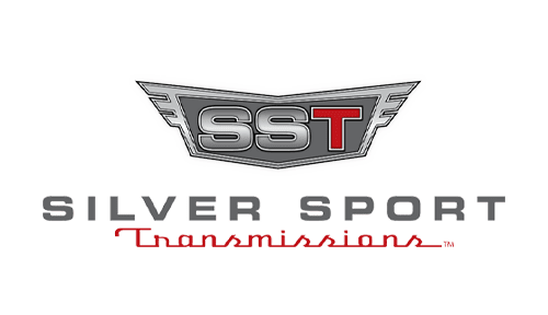 Silver Sport Transmissions