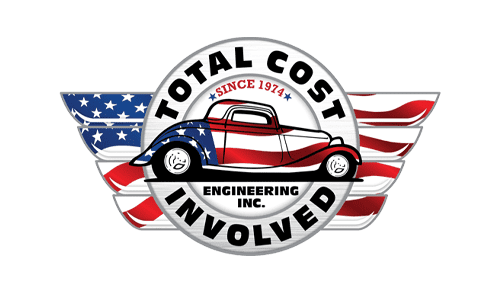 TCI Engineering Inc